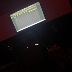 ELLE M’DIT (feat. THB)