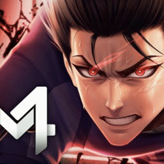 Barou (Blue Lock) - Rei Egoísta | M4rkim