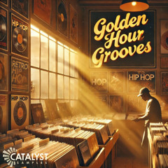 Catalyst Samples - Golden Hour Grooves