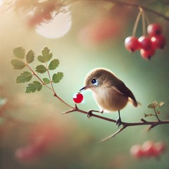 A Single Berry