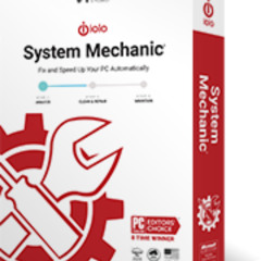System Mechanic can extend the life of that Windows PC
