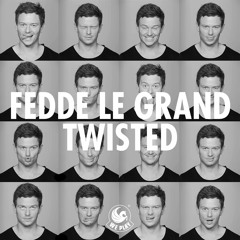 Twisted (Eptic Remix)