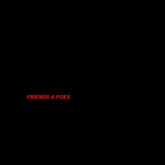 HEROH - FRIENDS & FOES