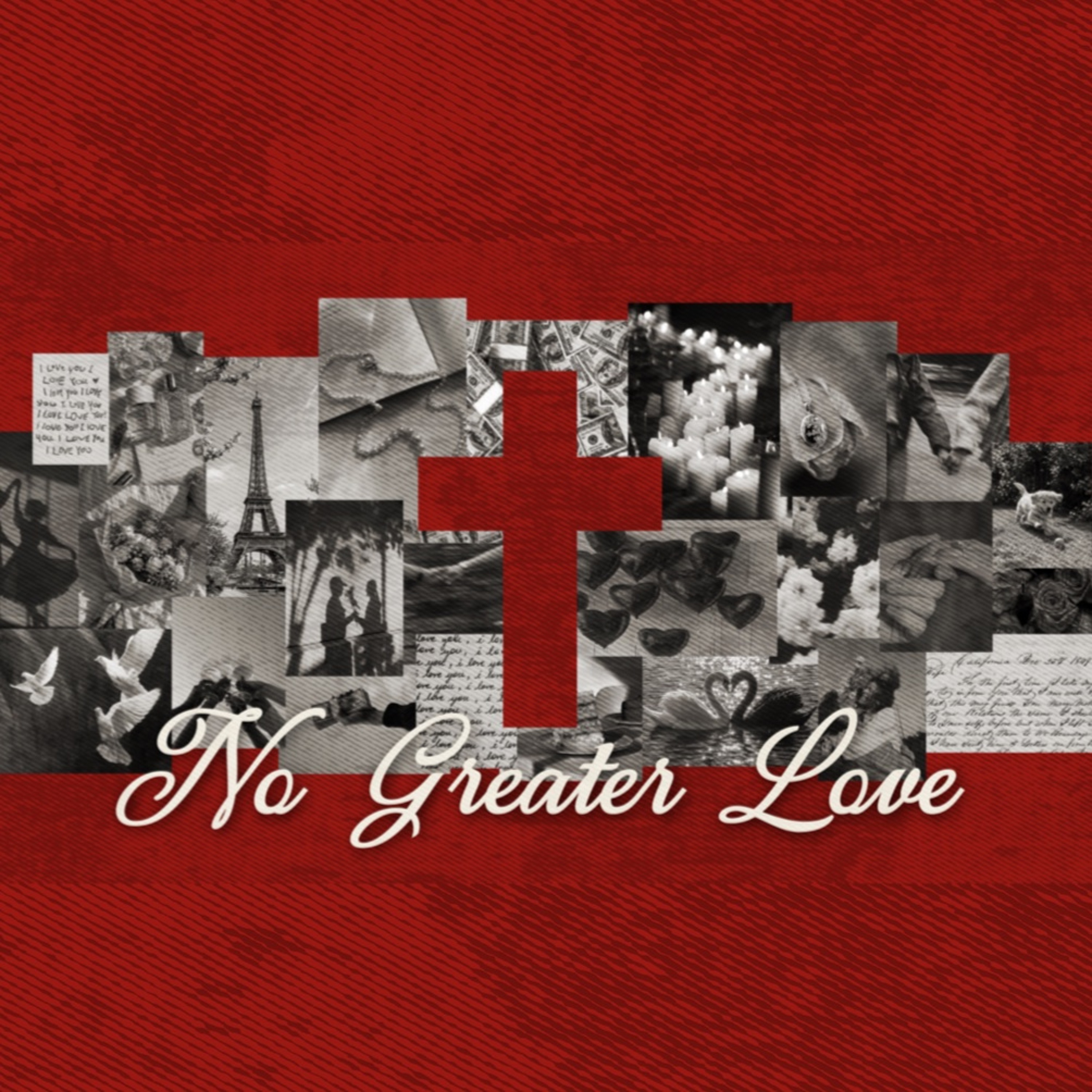 Love, Defined. episode artwork