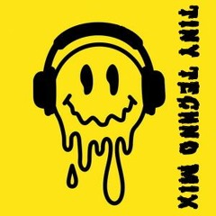 Tiny Techno Mix (Dj Wouterr)
