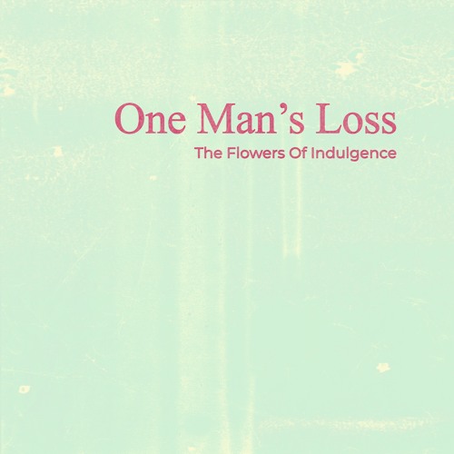 6. One Man's Loss