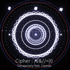 [G2R2018]Cipher : /2&//<|0