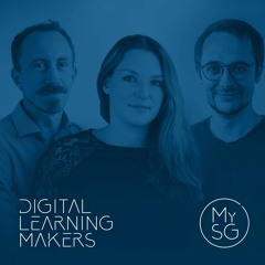 #35 De retour du GITEX de Dubaï : quel avenir pour le Digital Learning au Moyen-Orient ?