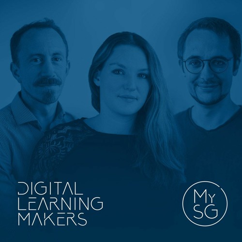 #35 De retour du GITEX de Dubaï : quel avenir pour le Digital Learning au Moyen-Orient ?