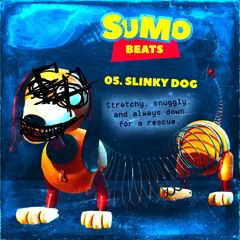 Slinky Dog[SOLD]