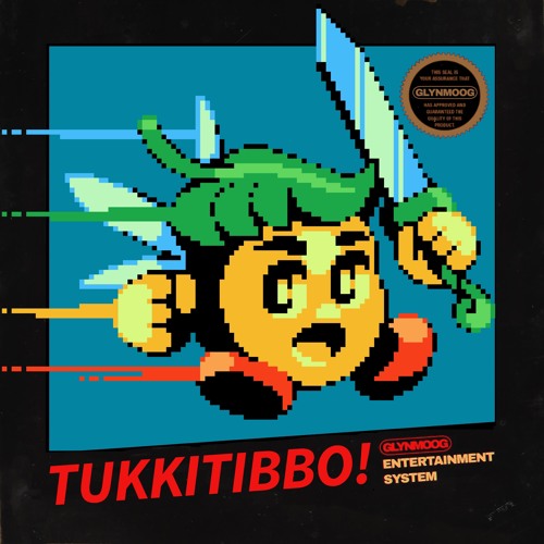 Tukkitibbo!