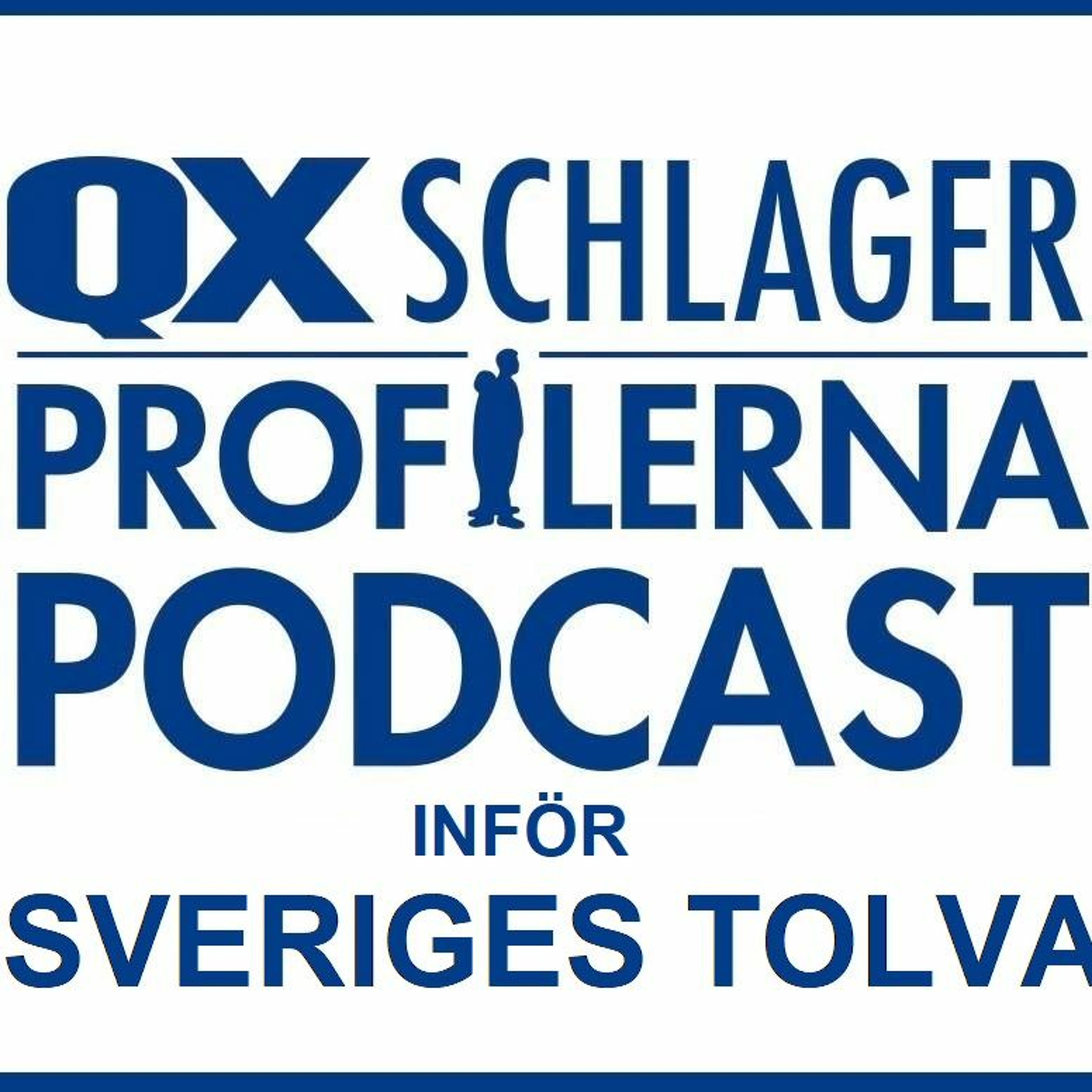 QX Schlagerprofilernas Podcast