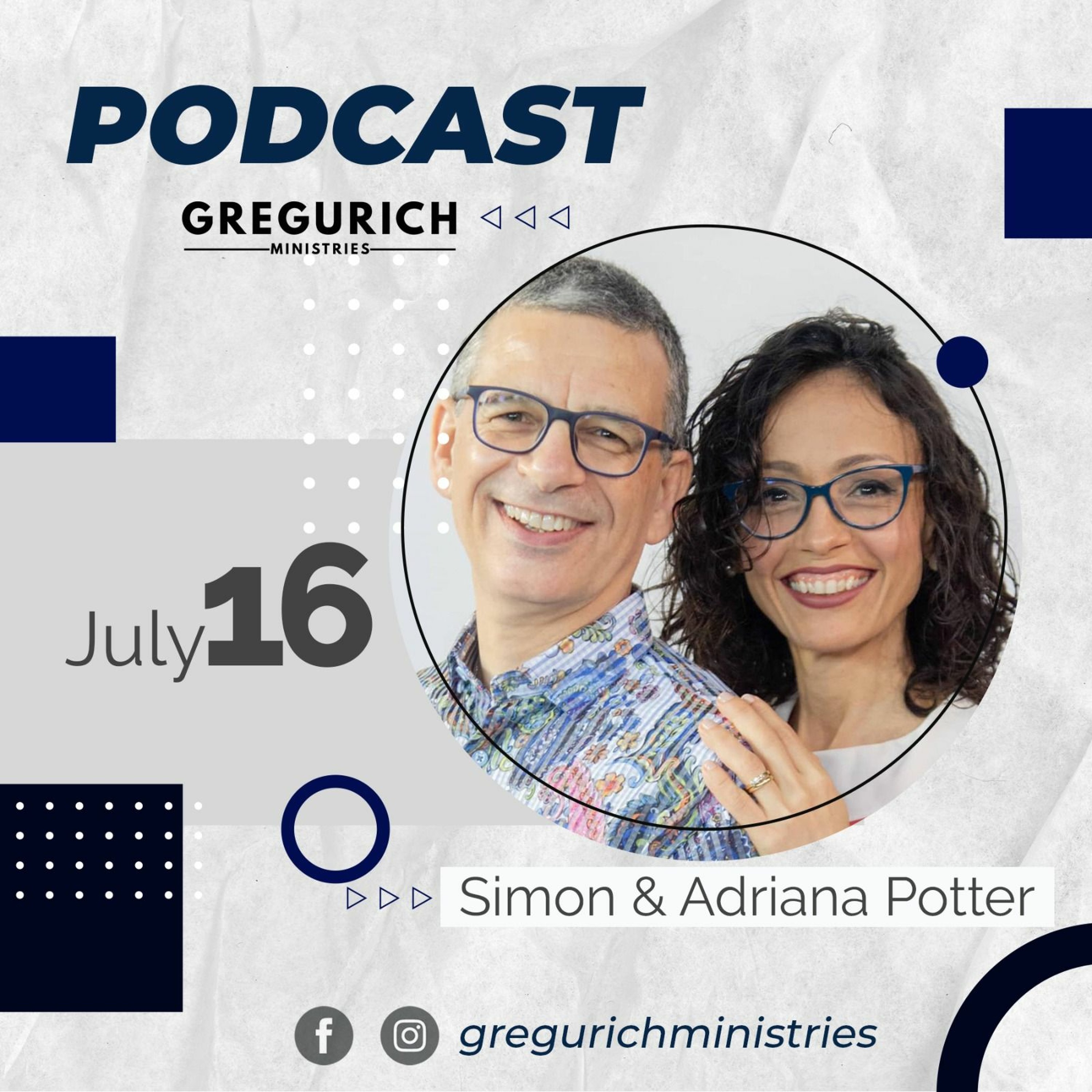 Gregurich Ministries