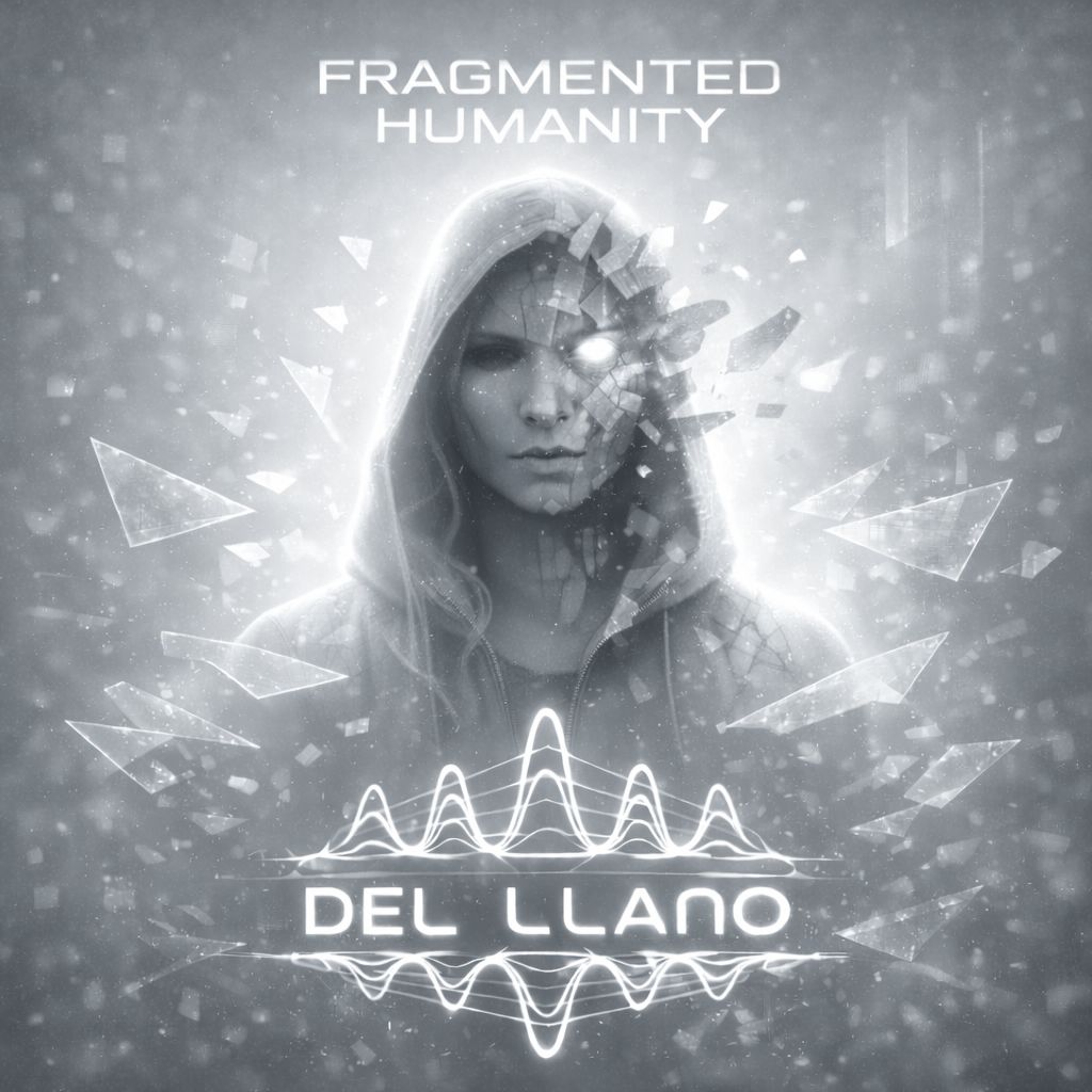 Fragmented humanity episode artwork