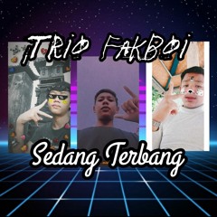 TRIO FAKBOY LAGI TERBANG!!! BUDIHERRZ FT. SPRI FT. DJ SILACSNA!!! [RHDJ] X [DHMDJ]