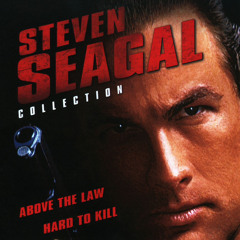 T.STEVEN SEGAL