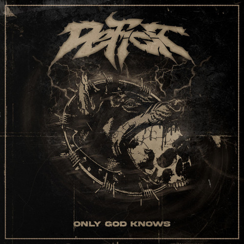 Stream ONLY GOD KNOWS by Deficit | Listen online for free on