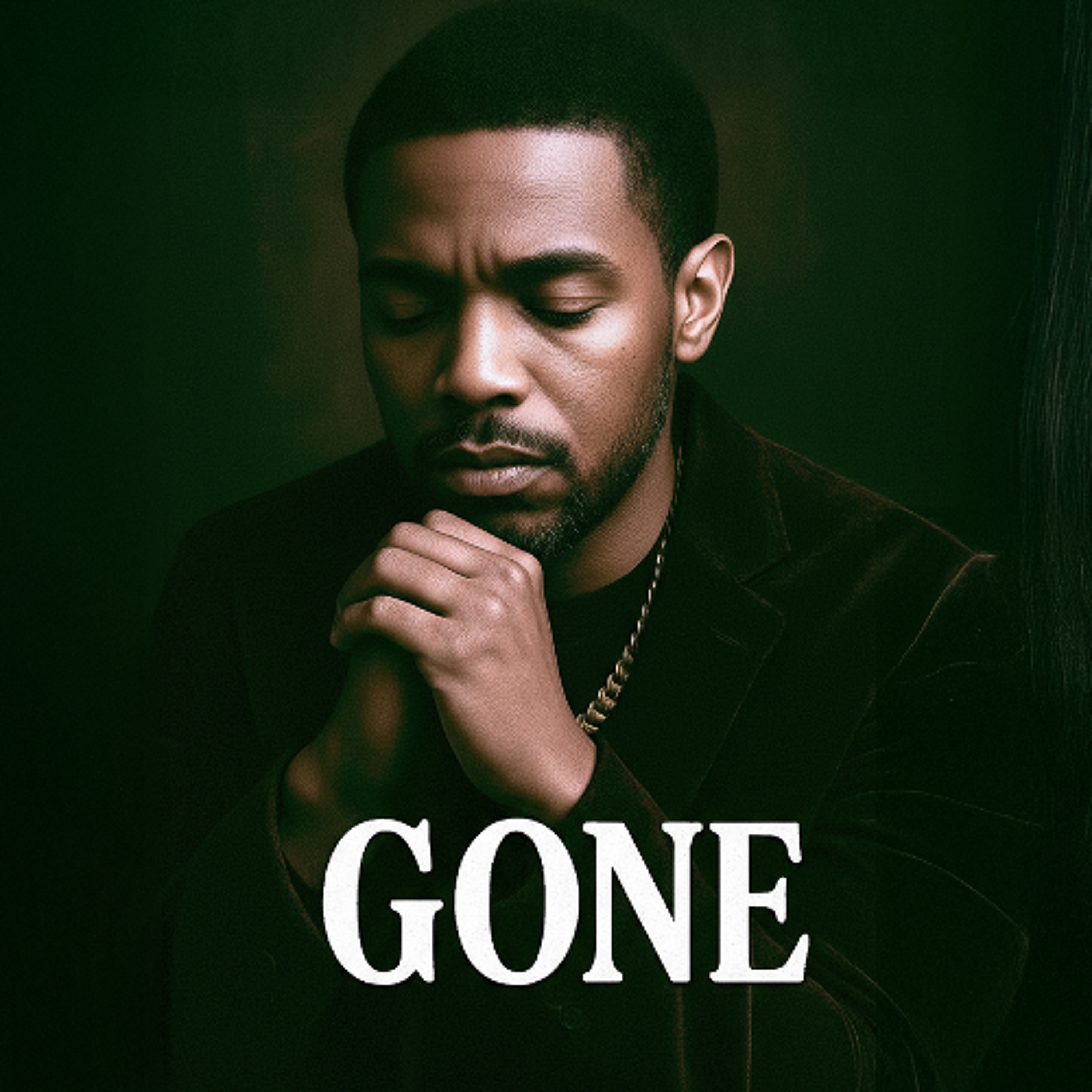 Gone episode artwork