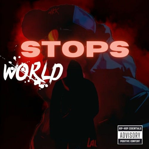 World Stops Remix (Vol.2) by DFW Cypher