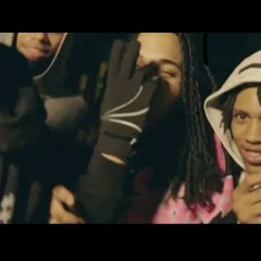 Bam Taker X Jah48 - LEADWAY