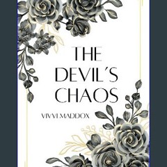 Read ebook [PDF] 💖 The Devil's Chaos Full Pdf
