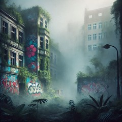 Out Of The Fog
