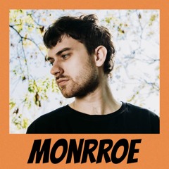 Monrroe - Tracks