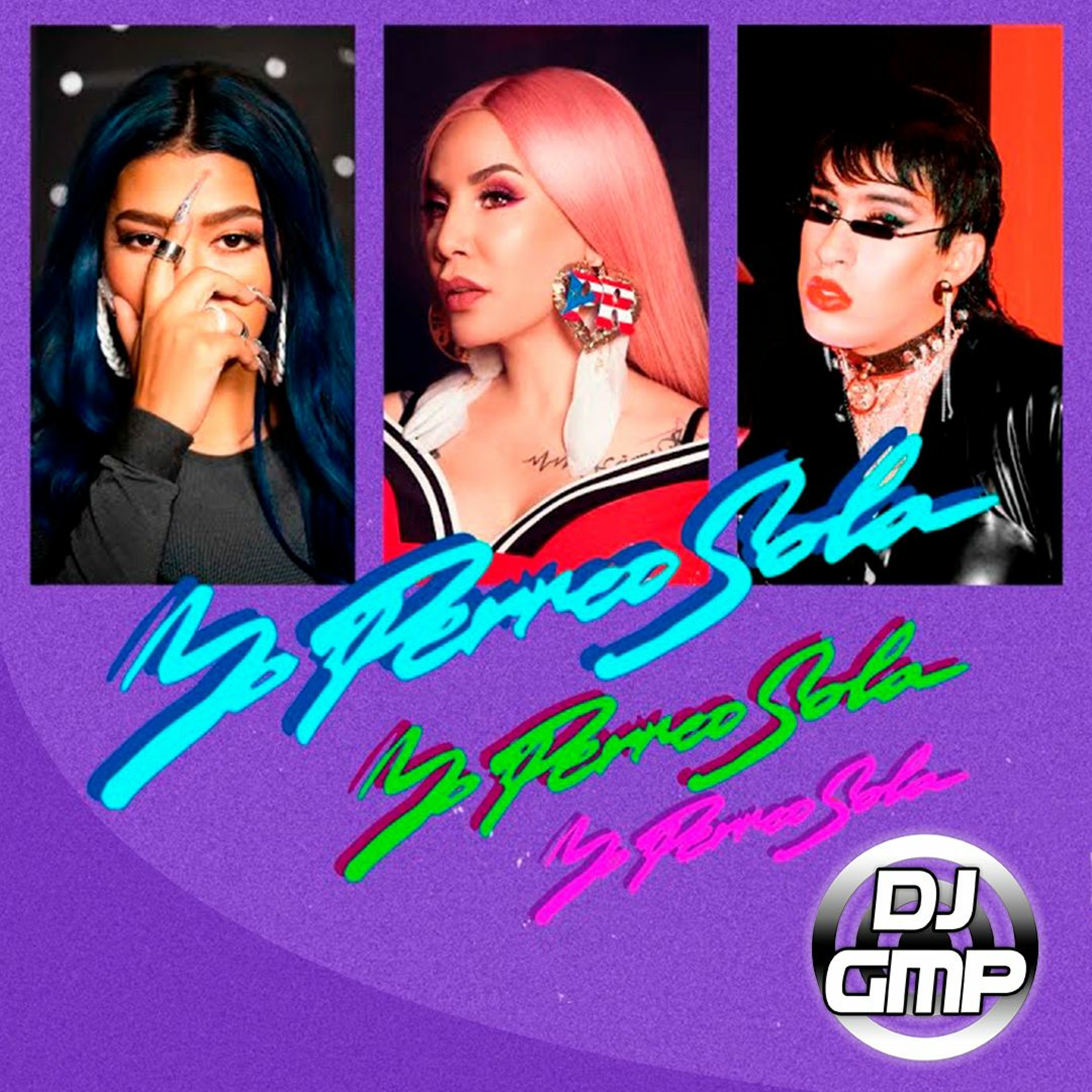 DJ GMP