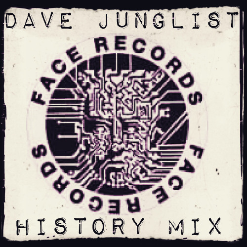 Face Records History Mix