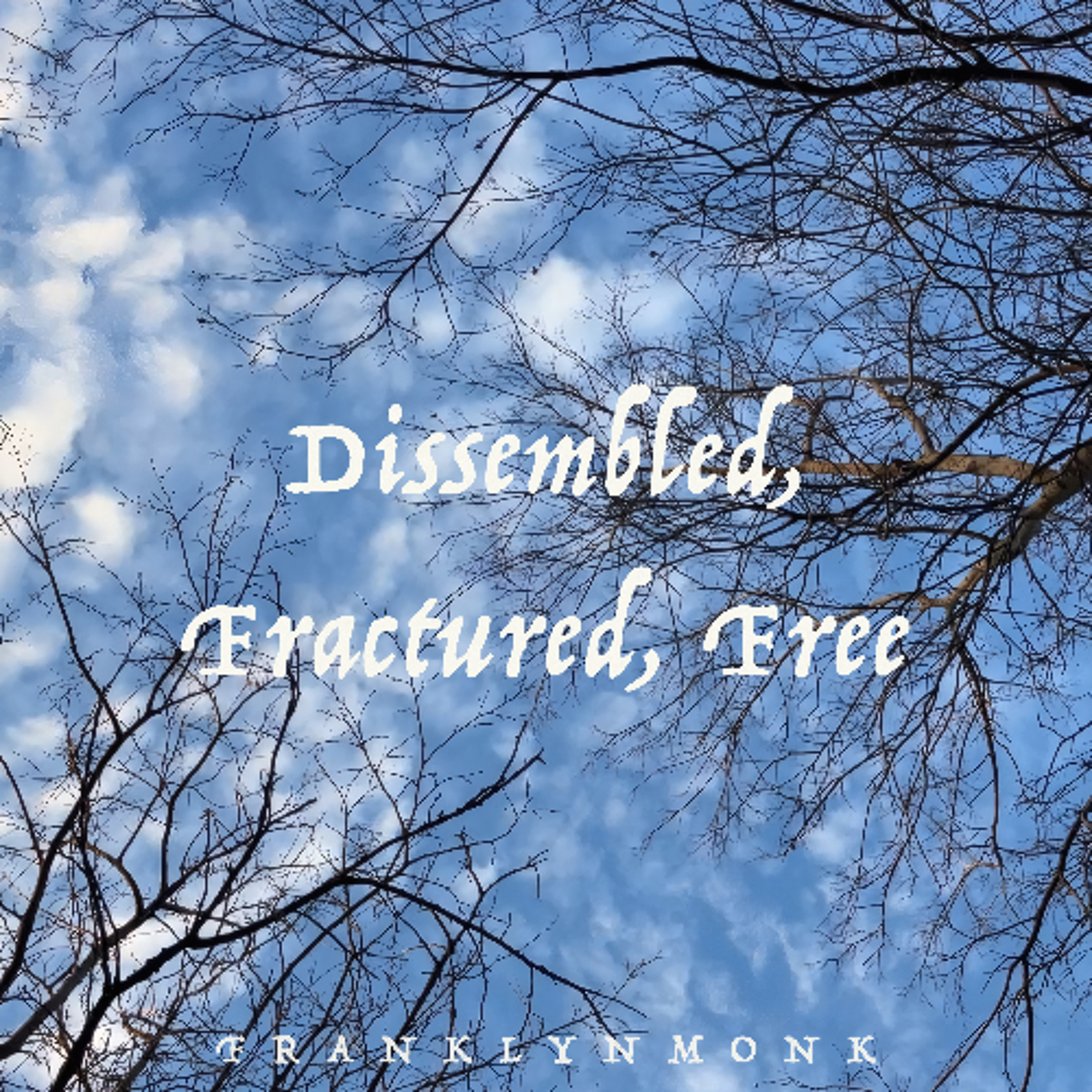 Dissembled, Fractured, Free episode artwork