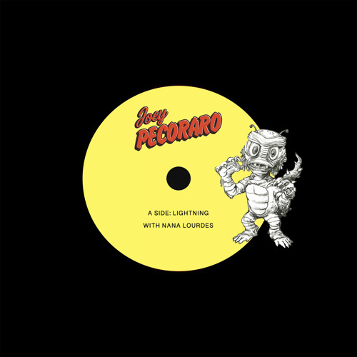 Lightning (feat. Nana Lourdes)