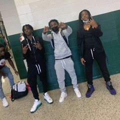 Racks x Kappo x quanbinladen