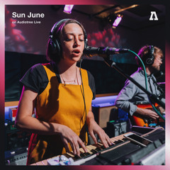 Young (Audiotree Live Version)