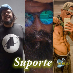 [vola_o] ft Xingu ft Mc Lapide "Suporte"