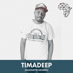 DHSA Podcast 064 - TimAdeep [ Silhouette Sounds ]