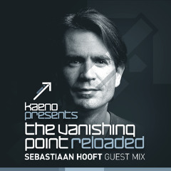 TVP Reloaded 140 with Sebastiaan Hooft (Guest Mix)
