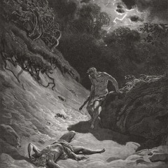Abel & Cain