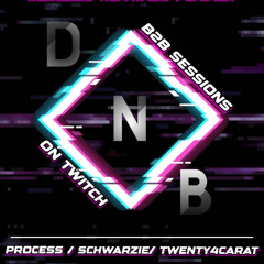 07.05.25 Process Schwarzie Twenty4Carat - MC Anarchy