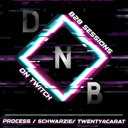 07.05.25 Process Schwarzie Twenty4Carat - MC Anarchy