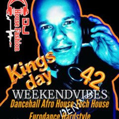 WeekendVibes 42