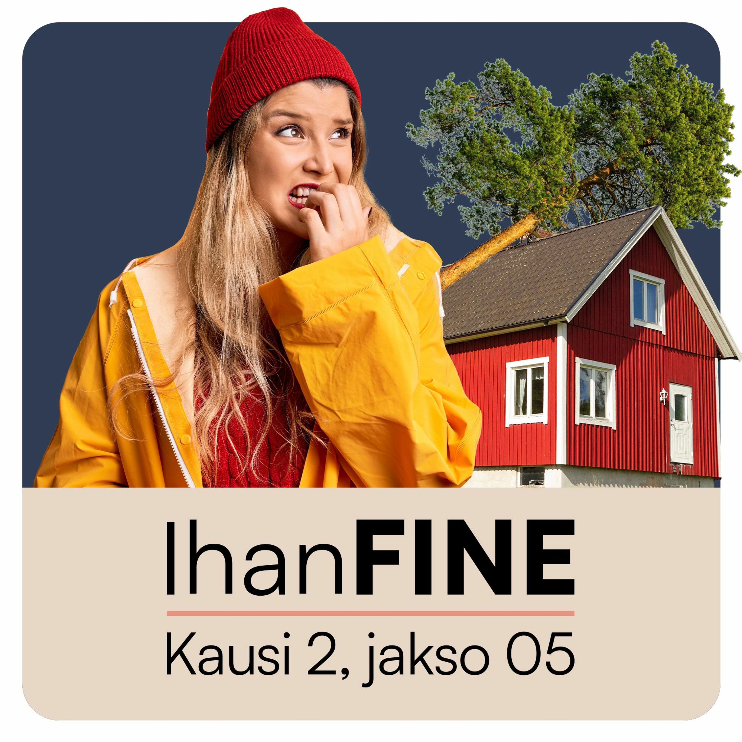 IhanFINE