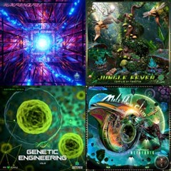 Hitech  Darkpsy