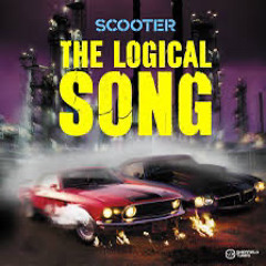 Scooter-The Logical Song - (Vinny Duddy Edit)