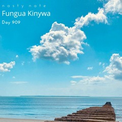 n a s t y  n a t e - Fungua Kinywa. Day 909 - AFRO HOUSE + AMAPIANO