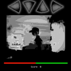Dead Air: Ashes (burnt.swf)