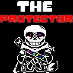 Dust Ink - The Protector