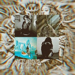 the golden getaway w/ antidote! (prod. stayng)