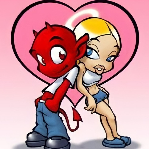Dancing with the Devil