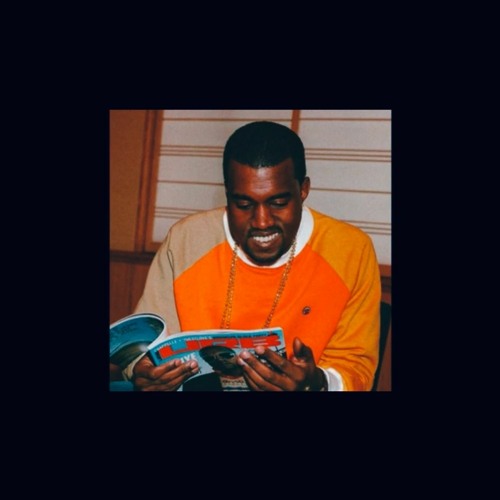 I Miss The Old Kanye (Everydave Mix)