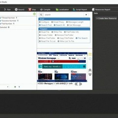 Browser Automation Studio 21.7.1 ?